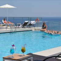 aeolis thassos palace hotel