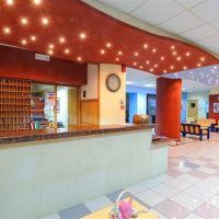 agrabella hotel