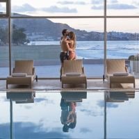 aktia lounge hotel & spa