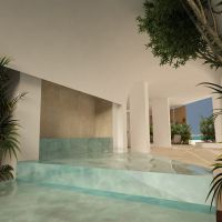 akrathos hotel