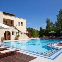 aegean melathron thalasso spa hotel