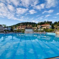 aegean melathron thalasso spa hotel