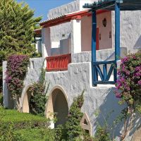 aldemar cretan village family resort