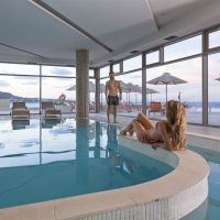 aktia lounge hotel & spa