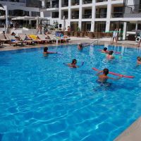 albatros spa resort hotel