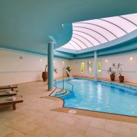 aegean melathron thalasso spa hotel