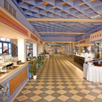 aldemar cretan village family resort