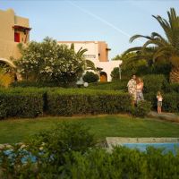 aldemar cretan village family resort