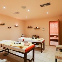 aegean melathron thalasso spa hotel