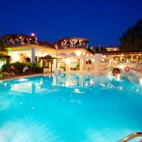 acrotel athena pallas village