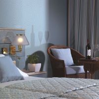 aldemar olympian village family resort