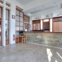 acrotel lily ann village hotel