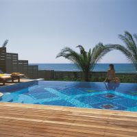 aldemar royal olympian luxury resort & spa