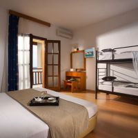 akrathos hotel