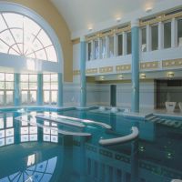aldemar royal olympian luxury resort & spa