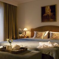 aegean melathron thalasso spa hotel