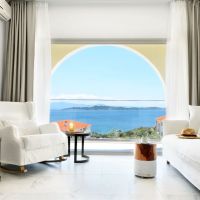 akrathos hotel