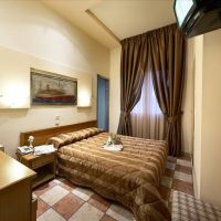 aegeon hotel