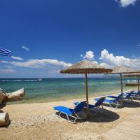 acrotel athena pallas village