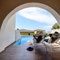 alexandra beach thassos spa resort