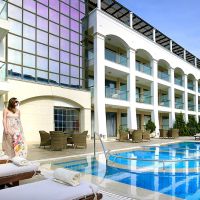 albatros spa resort hotel