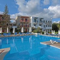 aldemar cretan village family resort