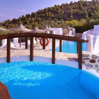 acrotel athena pallas village