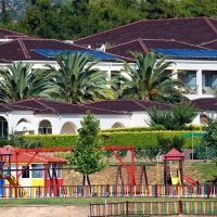 alexandra beach thassos spa resort