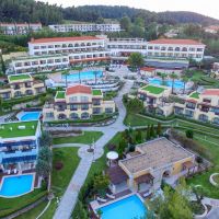 aegean melathron thalasso spa hotel