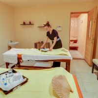 aegean melathron thalasso spa hotel