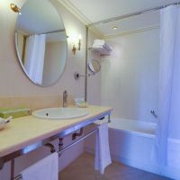 aegean melathron thalasso spa hotel