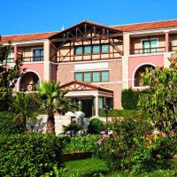 aldemar royal olympian luxury resort & spa