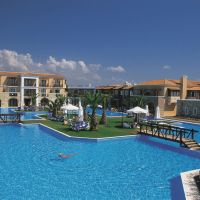 aldemar olympian village family resort