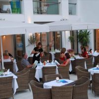 albatros spa resort hotel