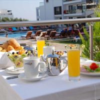 albatros spa resort hotel