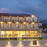 aktaia boutique hotel