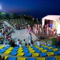 aldemar cretan village family resort