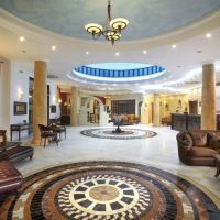 acrotel athena pallas village