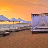 aldemar royal olympian luxury resort & spa