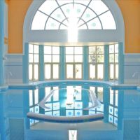 aldemar olympian village family resort