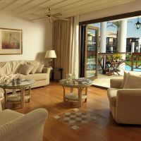 aldemar royal olympian luxury resort & spa
