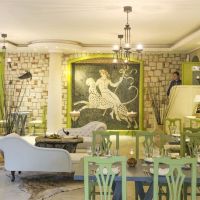 acrotel athena pallas village
