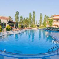 aegean melathron thalasso spa hotel