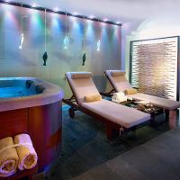 albatros spa resort hotel