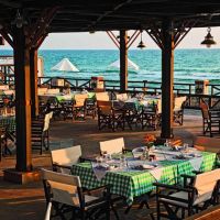 aldemar royal olympian luxury resort & spa