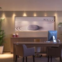 aktia lounge hotel & spa