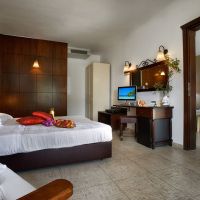 acrotel athena pallas village