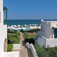 aldemar cretan village family resort