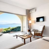 akrathos hotel