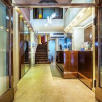 aegeon hotel